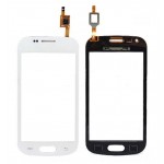 Touch Screen Digitizer For Samsung Galaxy S Duos S7568 White By - Maxbhi Com