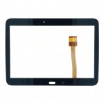 Touch Screen Digitizer For Samsung Galaxy Tab 3 10 1 P5210 32gb Wifi Black By - Maxbhi Com