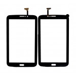 Touch Screen Digitizer For Samsung Galaxy Tab 3 7 0 Black By - Maxbhi Com
