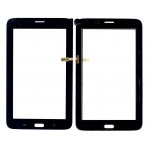 Touch Screen Digitizer For Samsung Galaxy Tab 3 Lite 7 0 Black By - Maxbhi Com