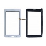 Touch Screen Digitizer For Samsung Galaxy Tab 3 Neo Lite White By - Maxbhi Com
