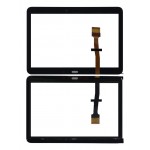 Touch Screen Digitizer For Samsung Galaxy Tab 4 10 1 3g T531 Black By - Maxbhi Com