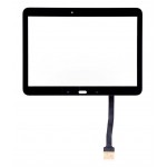 Touch Screen Digitizer For Samsung Galaxy Tab 4 10 1 Black By - Maxbhi Com