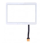 Touch Screen Digitizer For Samsung Galaxy Tab 4 10 1 White By - Maxbhi Com