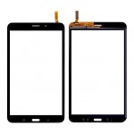 Touch Screen Digitizer For Samsung Galaxy Tab 4 8 0 Black By - Maxbhi Com