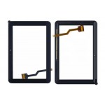 Touch Screen Digitizer For Samsung Galaxy Tab 8 9 16gb Wifi Black By - Maxbhi Com