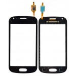 Touch Screen Digitizer For Samsung Galaxy Trend Duos S7562i Black By - Maxbhi Com