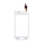 Touch Screen Digitizer For Samsung Galaxy Trend Ii Duos S7572 White By - Maxbhi.com