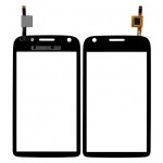 Touch Screen Digitizer For Samsung Galaxy Victory 4g Lte L300 Black By - Maxbhi Com
