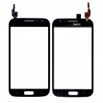 Touch Screen Digitizer For Samsung Galaxy Win I8552 With Dual Sim Black By - Maxbhi Com
