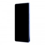 Middle Frame Ring Only for Tecno Camon 20 Premier Blue