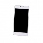 Middle Frame Ring Only for Good One J5 White