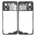 Middle Frame Ring Only for Oppo A57s Black