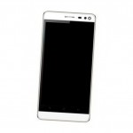 Middle Frame Ring Only for Intex Aqua Raze White