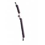 Power Button Outer For Xiaomi Redmi Note 5 Pro Rose Gold By - Maxbhi Com