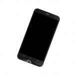 Middle Frame Ring Only for Asus Zenfone Go ZB551KL Gold