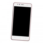 Middle Frame Ring Only for SISWOO C50 White
