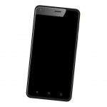 Middle Frame Ring Only for Jivi Prime P390 Black