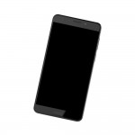 Middle Frame Ring Only for Centric L3 Black
