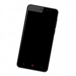 Middle Frame Ring Only for Doopro P3 Blue