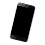 Middle Frame Ring Only for Oukitel U7 Plus Black