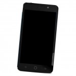 Middle Frame Ring Only for Panasonic Eluga L 4G White