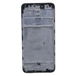 Lcd Frame Middle Chassis For Vivo S1 Pro Black By - Maxbhi Com