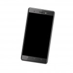 Middle Frame Ring Only for Lava P7 Plus Gold