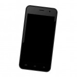 Middle Frame Ring Only for Ziox Astra Champ Plus 4G White