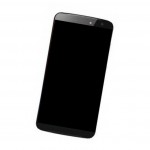 Middle Frame Ring Only for Cherry Mobile M1 Black