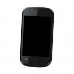 Lcd Connector For Hitech S100 Amaze By - Maxbhi Com