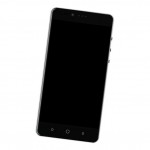 Middle Frame Ring Only for Creo Mark 1 Black