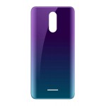 Back Panel Cover For Tmb Dialler Propurple - Maxbhi Com