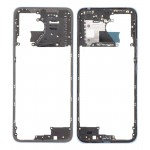 Middle Frame Ring Only For Xiaomi Redmi 12 Sky By - Maxbhi Com