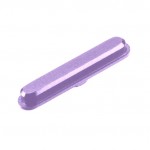 Power Button Outer For Tmb Dialler Pro Purple By - Maxbhi Com