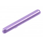 Volume Side Button Outer For Tmb Dialler Pro Purple By - Maxbhi Com