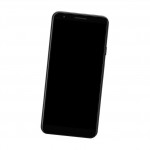 Middle Frame Ring Only for Google Pixel 3A White