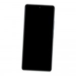 Middle Frame Ring Only for Xiaomi Redmi Note 10 Pro Max Brown