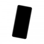 Middle Frame Ring Only for OPPO A31 2020 Black