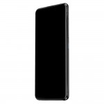 Camera Lens Glass with Frame for Asus Zenfone 6 ZS630KL White