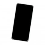 Middle Frame Ring Only for Xiaomi Mi Note 10 Lite Black