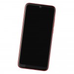 Middle Frame Ring Only for Gionee Max Red