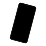 Middle Frame Ring Only for Xiaomi Redmi 7A Blue