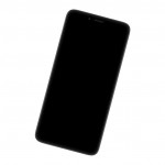 Middle Frame Ring Only for Xiaomi Redmi 7A White