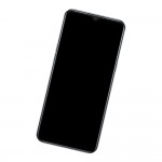 Middle Frame Ring Only for Realme Narzo 20A White