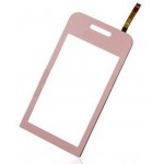 Touch Screen Digitizer for Samsung S5233W Star WiFi - Pink