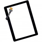 Touch Screen Digitizer for Samsung SPH-P500 - Black