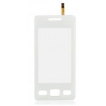 Touch Screen Digitizer for Samsung Star II S5263 - White
