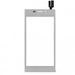 Touch Screen Digitizer for Sony Xperia M2 D2306 - White