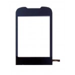 Touch Screen Digitizer for Spice M-5750 - Black